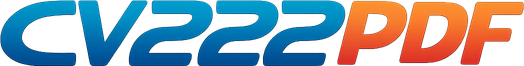 cv222 pdf homepage logo